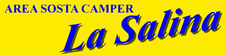 Area Attrezzata Sosta Camper - La Salina